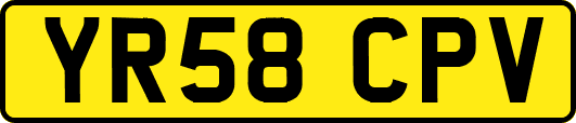 YR58CPV