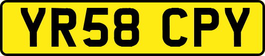 YR58CPY