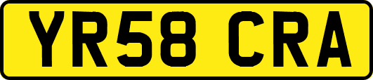 YR58CRA