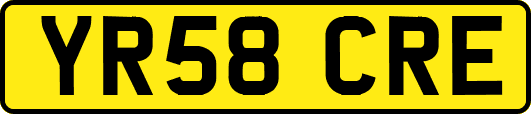 YR58CRE