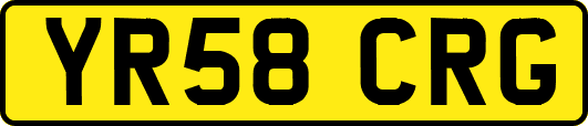 YR58CRG