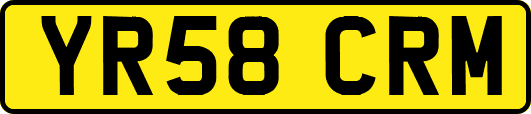 YR58CRM
