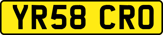 YR58CRO
