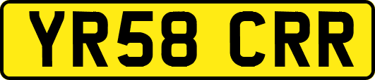 YR58CRR