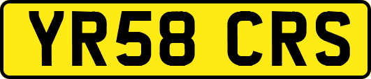 YR58CRS