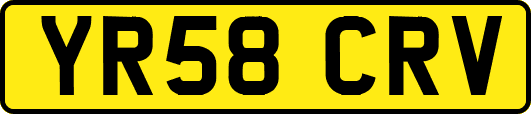 YR58CRV