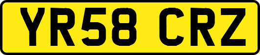 YR58CRZ