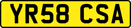 YR58CSA