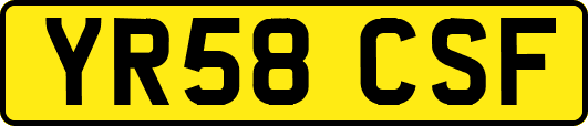YR58CSF