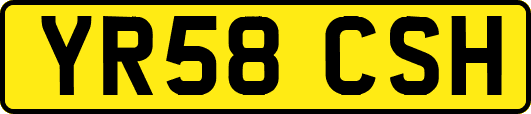 YR58CSH