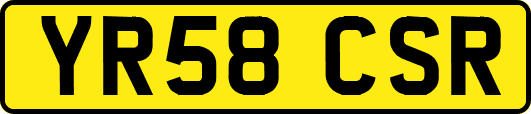 YR58CSR