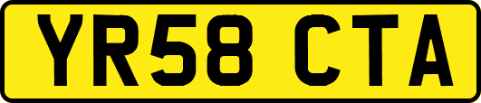 YR58CTA
