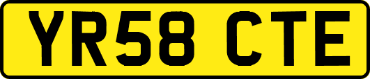 YR58CTE