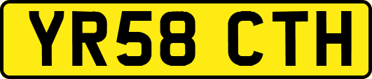 YR58CTH