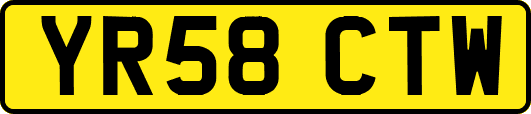 YR58CTW