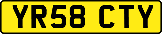 YR58CTY
