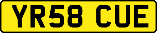 YR58CUE