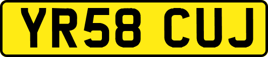 YR58CUJ