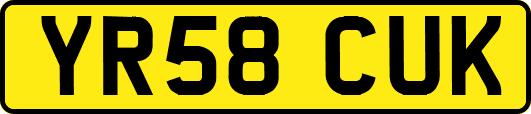 YR58CUK