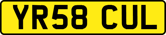 YR58CUL