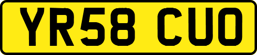 YR58CUO