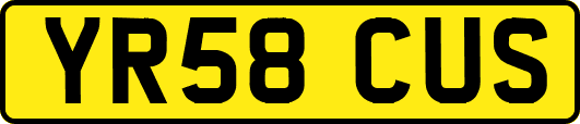 YR58CUS