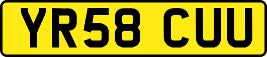 YR58CUU