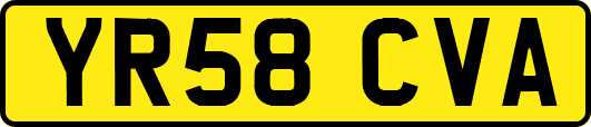 YR58CVA
