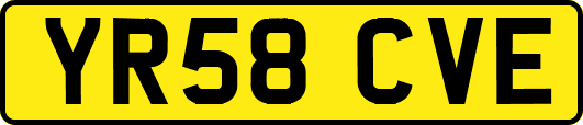 YR58CVE