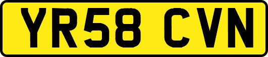 YR58CVN