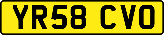 YR58CVO