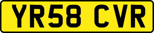 YR58CVR
