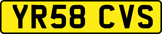 YR58CVS
