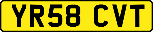YR58CVT
