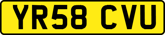 YR58CVU