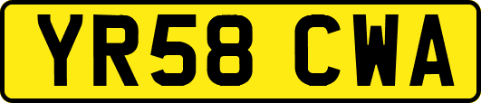 YR58CWA