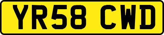 YR58CWD