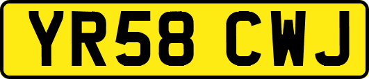 YR58CWJ