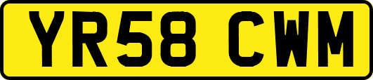 YR58CWM