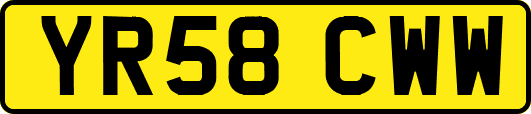 YR58CWW