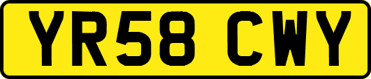YR58CWY