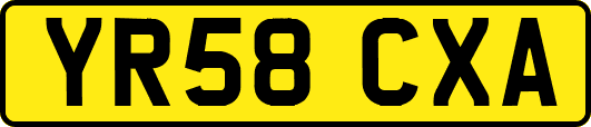 YR58CXA