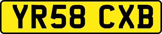 YR58CXB