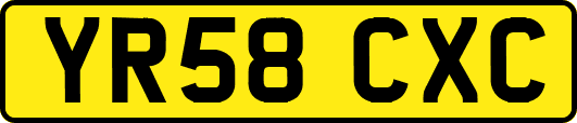 YR58CXC