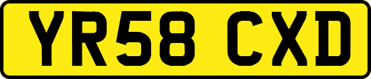 YR58CXD