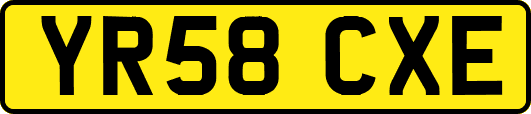 YR58CXE