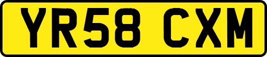 YR58CXM