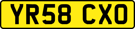 YR58CXO