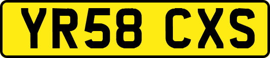 YR58CXS