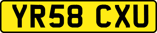 YR58CXU